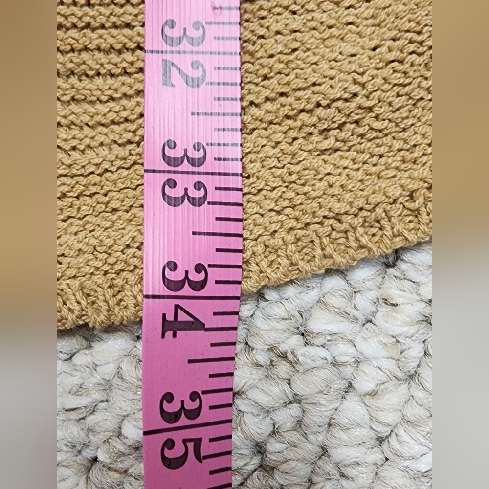 ONE SIZE Knit Tank Dress - Picture 12 of 16